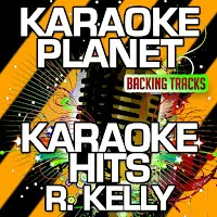 A-Type Player — Thoia Thoing (Karaoke Version With Background Vocals) [Originally Performed By R. Kelly] — обложка